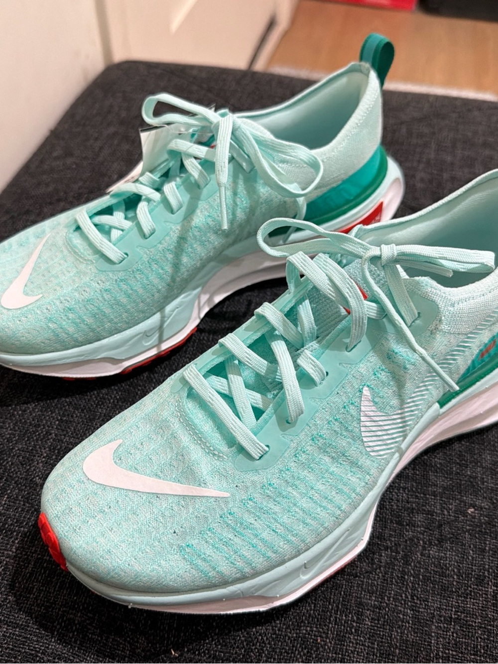 Nike ZoomX Invincible Run Fly Knit 3